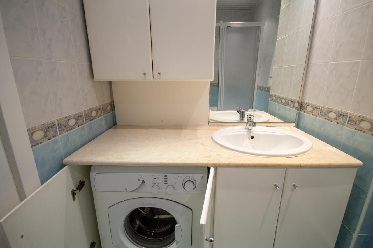Studio Apartment With Balcony 300M From Beach Sunny Beach Eksteriør billede