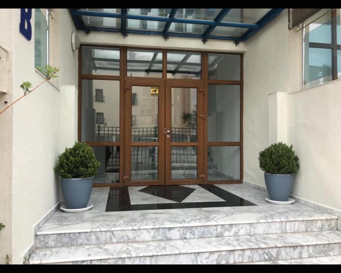 Studio Apartment With Balcony 300M From Beach Sunny Beach Eksteriør billede